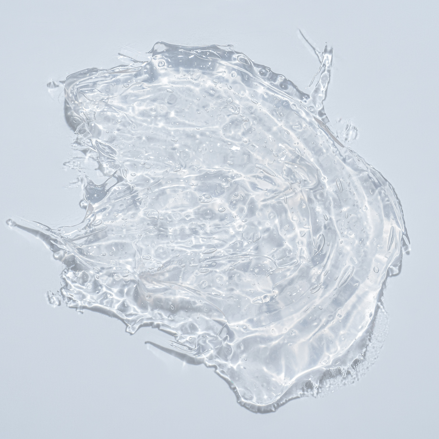 Siero acido ailuronico